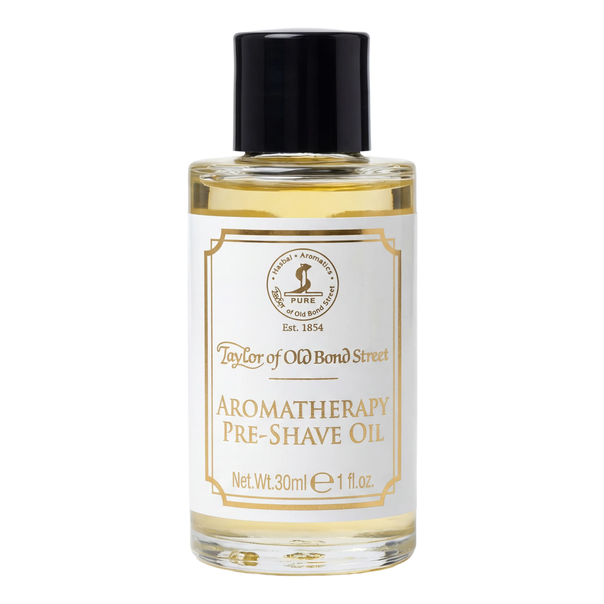 Taylor of Old Bond Street barberolje 