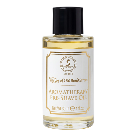 Taylor of Old Bond Street barberolje 