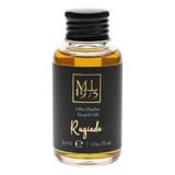 Mario Lorenzin 1975 Rugiada skjeggolje