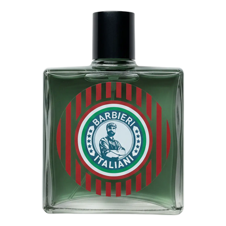 Barbieri Italiani etterbarberingsvann - Spezie Orientali 