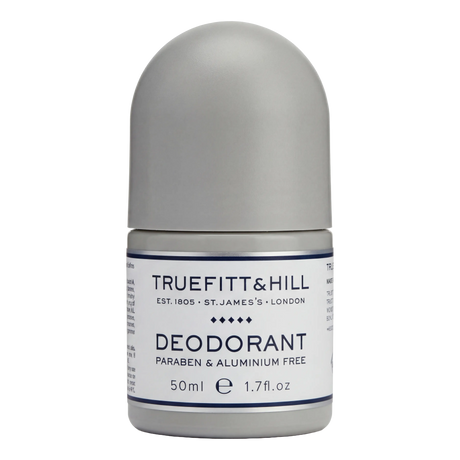 Truefitt & Hill Gentleman's roll-on deodorant 