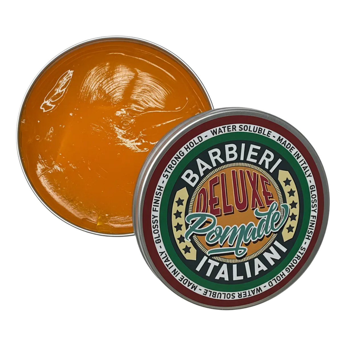 Barbieri Italiani DeLuxe Pomade 