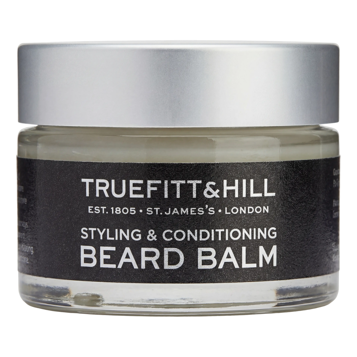 Truefitt & Hill Beard Balm skjeggpomade 