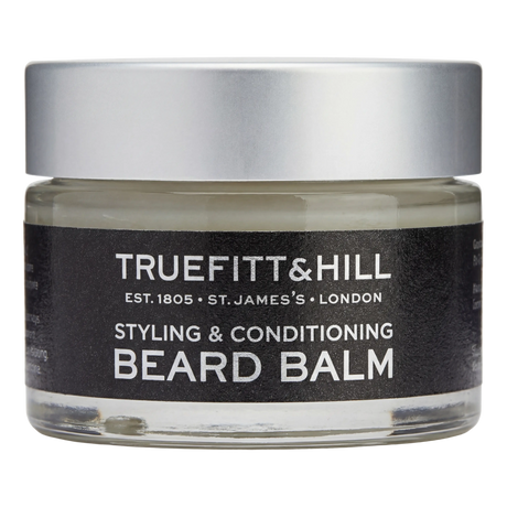 Truefitt & Hill Beard Balm skjeggpomade 