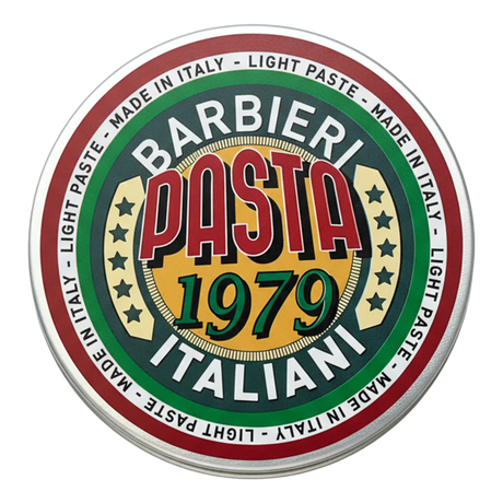 Barbieri Italiani Pasta 1979 