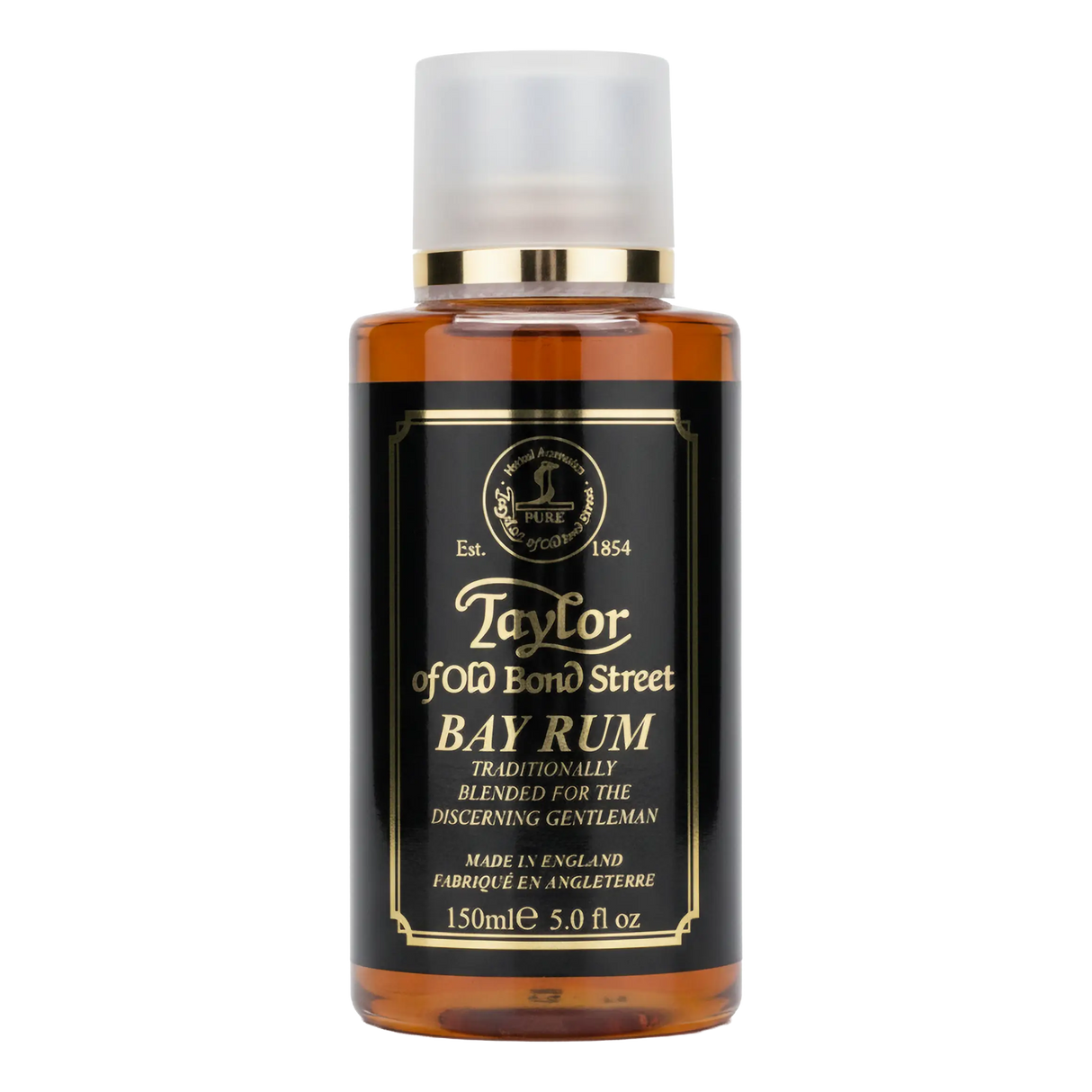 Taylor of Old Bond Street Bay Rum Aftershave 