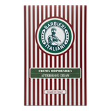 Barbieri Italiani etterbarberingskrem - Bergamotto 