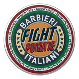 Barbieri Italiani Fight Pomade 