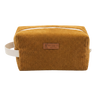 Emmanuel Creation L'atelier Corduroy stor toalettmappe