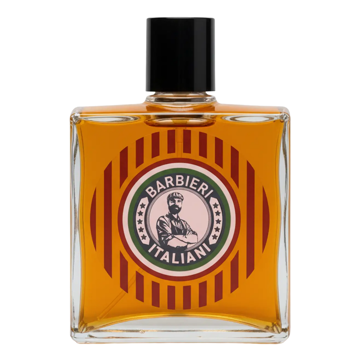 Barbieri Italiani etterbarberingsvann - Agrumi 