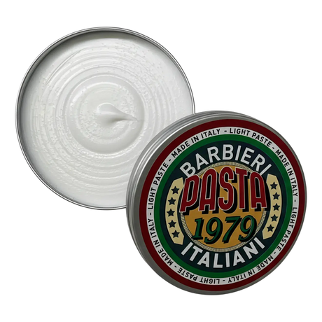 Barbieri Italiani Pasta 1979 