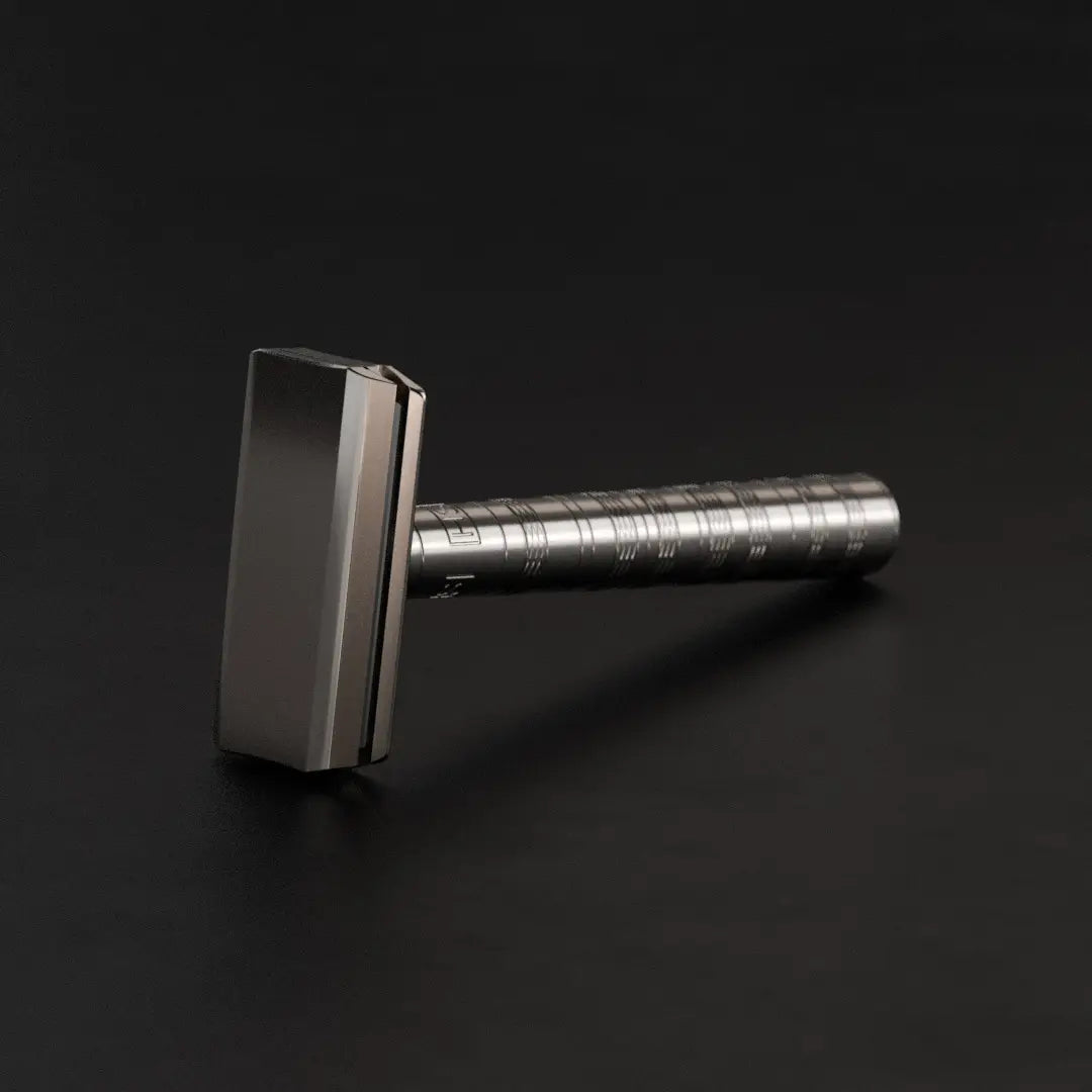 Henson Shaving Ti22 barberhøvel 