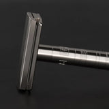 Henson Shaving Ti22 barberhøvel 