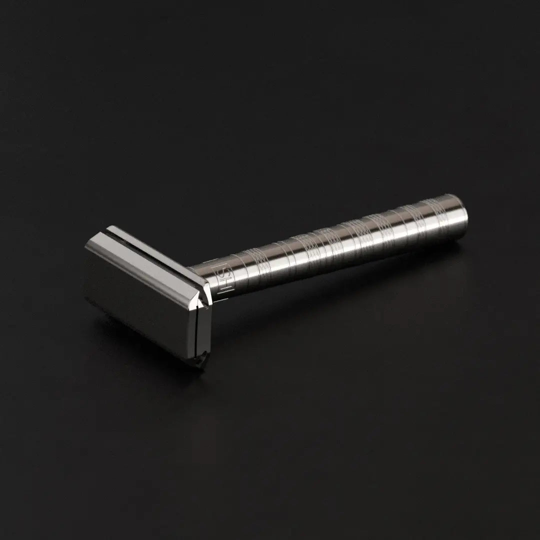 Henson Shaving Ti22 barberhøvel 