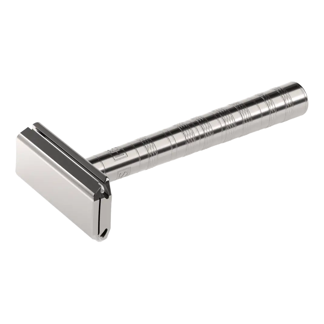 Henson Shaving Ti22 barberhøvel 
