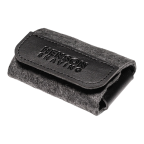 Henson Shaving The Henson Razor Case 