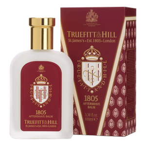 Truefitt & Hill Aftershave Balm 1805 