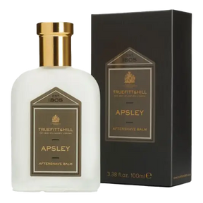 Truefitt & Hill Aftershave Balm - Apsley 