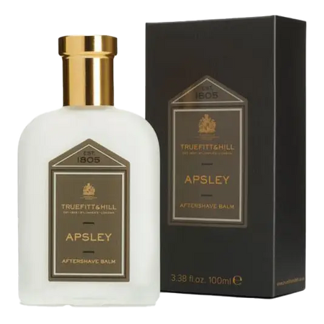 Truefitt & Hill Aftershave Balm - Apsley 