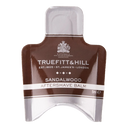 Truefitt & Hill Aftershave Balm vareprøve Sandeltre 