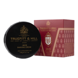 Truefitt & Hill barberkrem i skål - 1805 