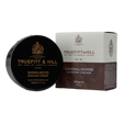 Truefitt & Hill barberkrem i skål - Sandalwood 