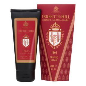 Truefitt & Hill barberkrem i tube - 1805 