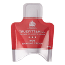 Truefitt & Hill barberkrem vareprøve 1805 