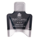 Truefitt & Hill barberkrem vareprøve Grafton 