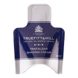 Truefitt & Hill barberkrem vareprøve Trafalgar 