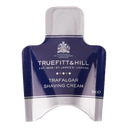 Truefitt & Hill barberkrem vareprøve Trafalgar 
