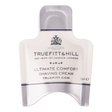 Truefitt & Hill barberkrem vareprøve Ultimate Comfort 