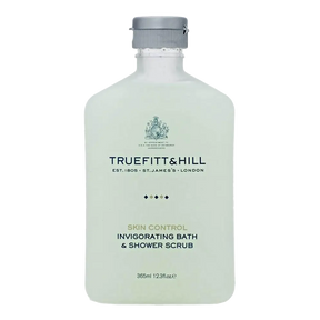 Truefitt & Hill Bath and Shower Scrub 
