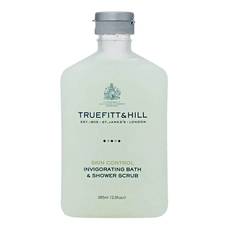 Truefitt & Hill Bath and Shower Scrub 