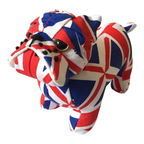 Truefitt & Hill Churchill Dog 