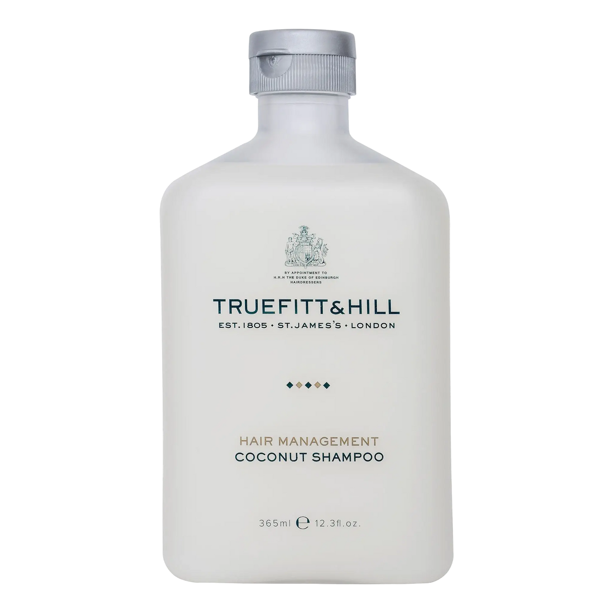 Truefitt & Hill Coconut sjampo 