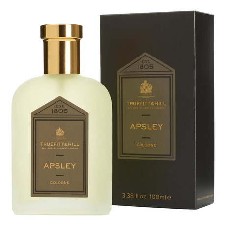 Truefitt & Hill Cologne - Apsley 