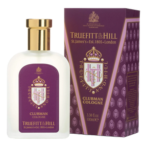 Truefitt & Hill Cologne - Clubman 