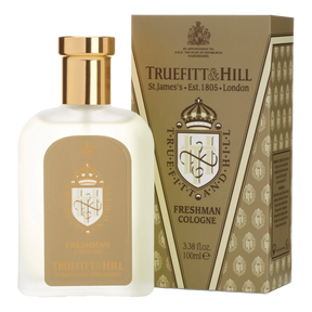 Truefitt & Hill Cologne - Freshman 