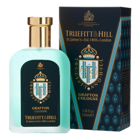 Truefitt & Hill Cologne - Grafton 