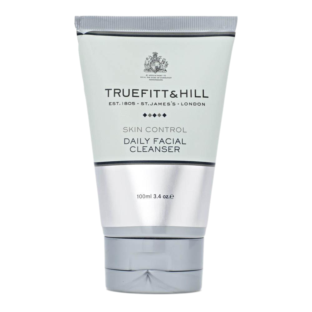 Truefitt & Hill Daily Facial Cleanser 