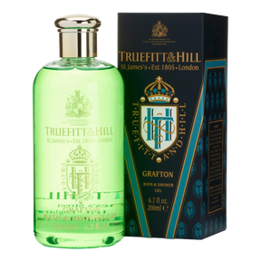 Truefitt & Hill dusjgelé - Grafton 