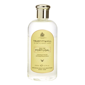 Truefitt & Hill Eau de Portugal hårtonic 