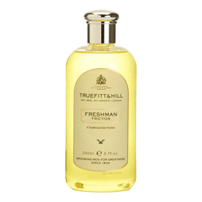 Truefitt & Hill Freshman Friction hårtonic 