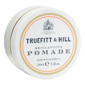 Truefitt & Hill Hair Management Brilliantine Pomade 