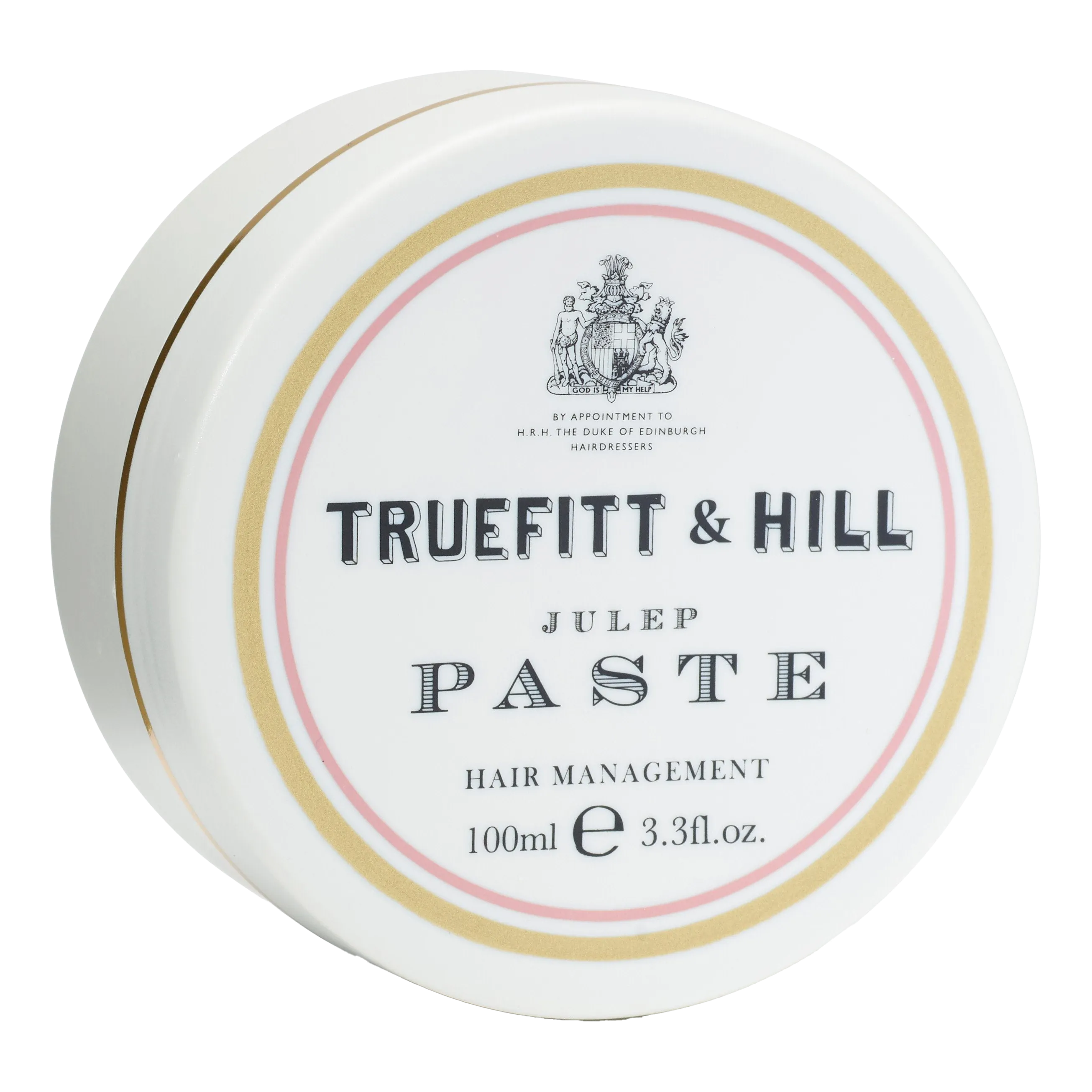 Truefitt & Hill Hair Management Julep Paste 