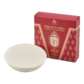 Truefitt & Hill Luxury barbersåpe refill - 1805 