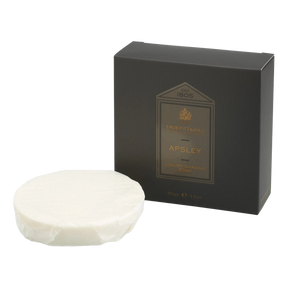 Truefitt & Hill Luxury barbersåpe refill - Apsley 