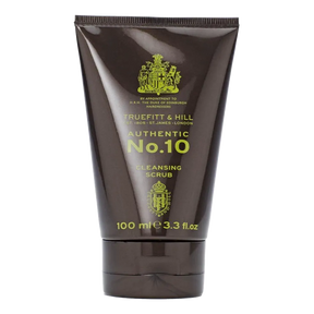 Truefitt & Hill No. 10 Cleansing Scrub 