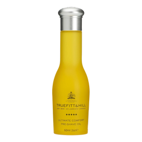 Truefitt & Hill Pre Shave Oil 